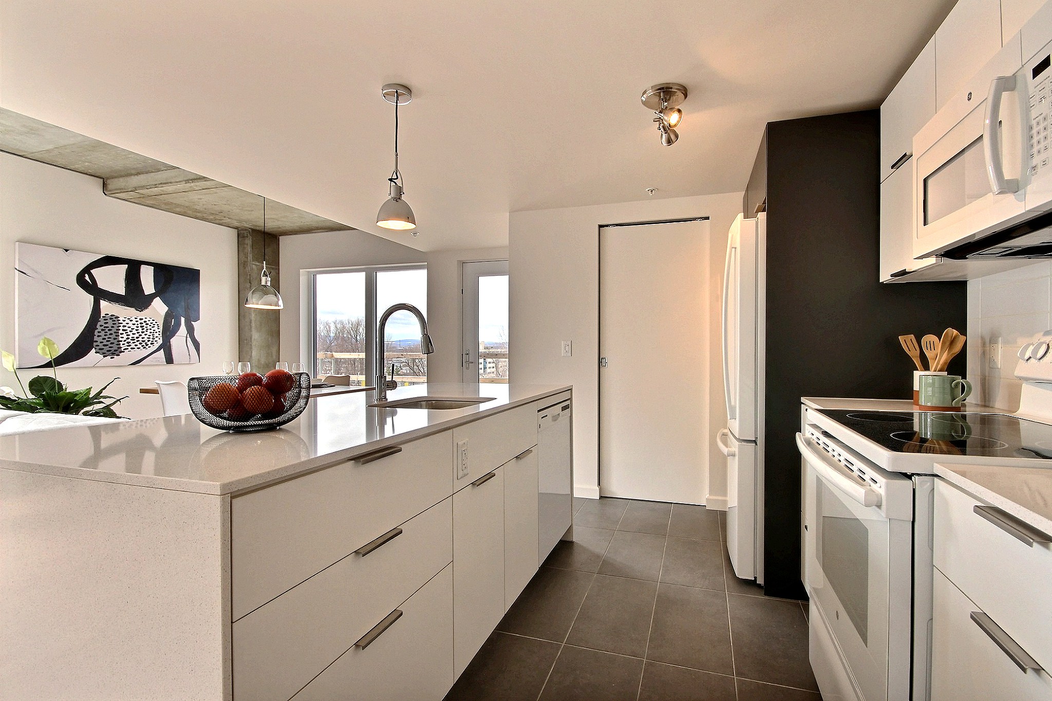 1190 Louis-Adolphe-Robitaille, Québec, G1S 0C2 — photo 3