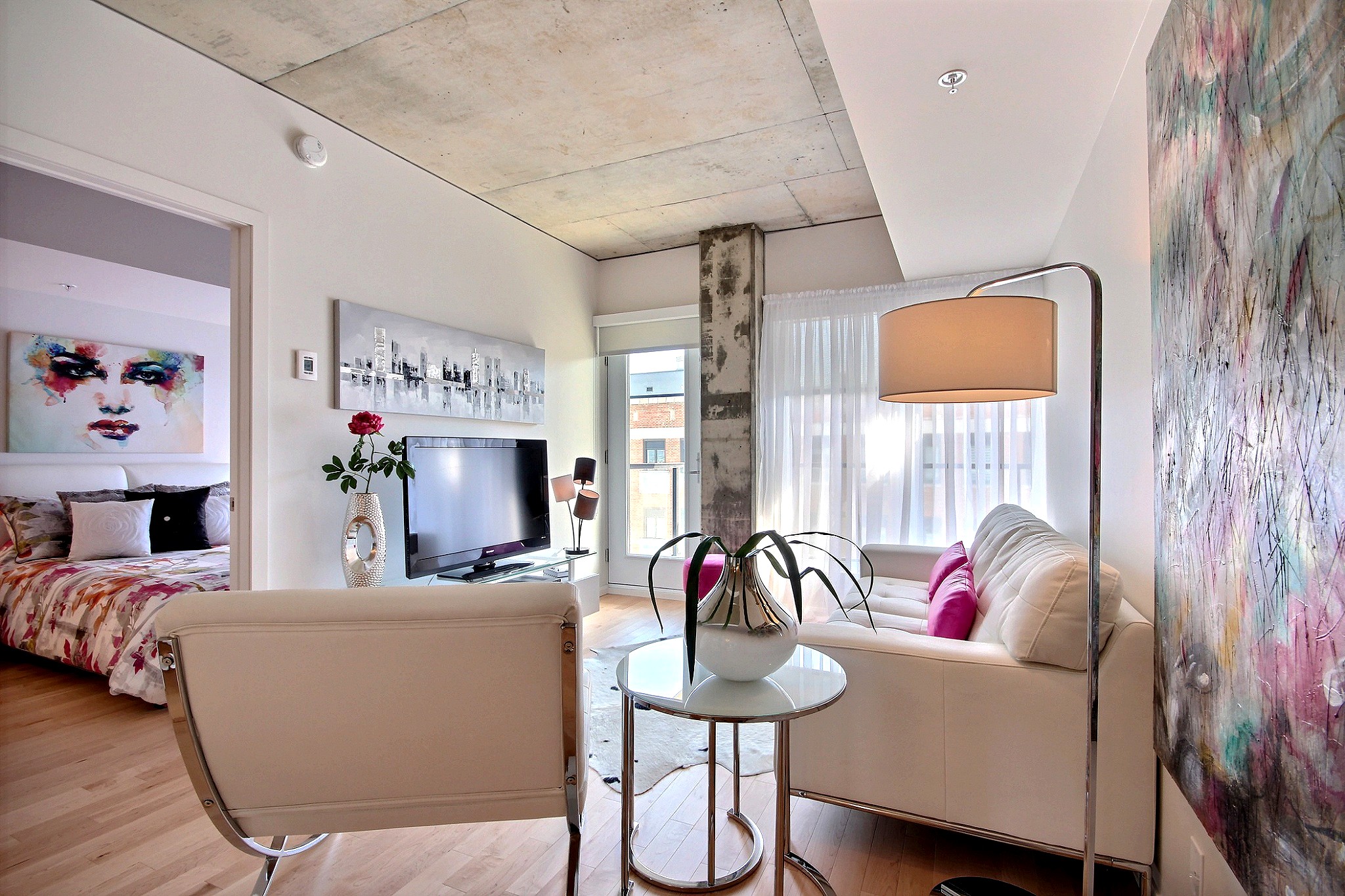 1190 Louis-Adolphe-Robitaille, Québec, G1S 0C2 — photo 2