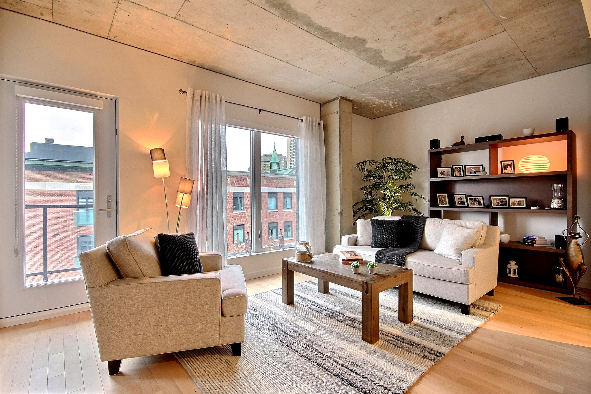 1190 Louis-Adolphe-Robitaille, Québec, G1S 0C2 — photo 2