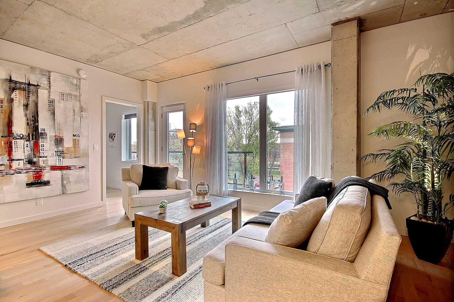 1190 Louis-Adolphe-Robitaille, Québec, G1S 0C2 — photo 3