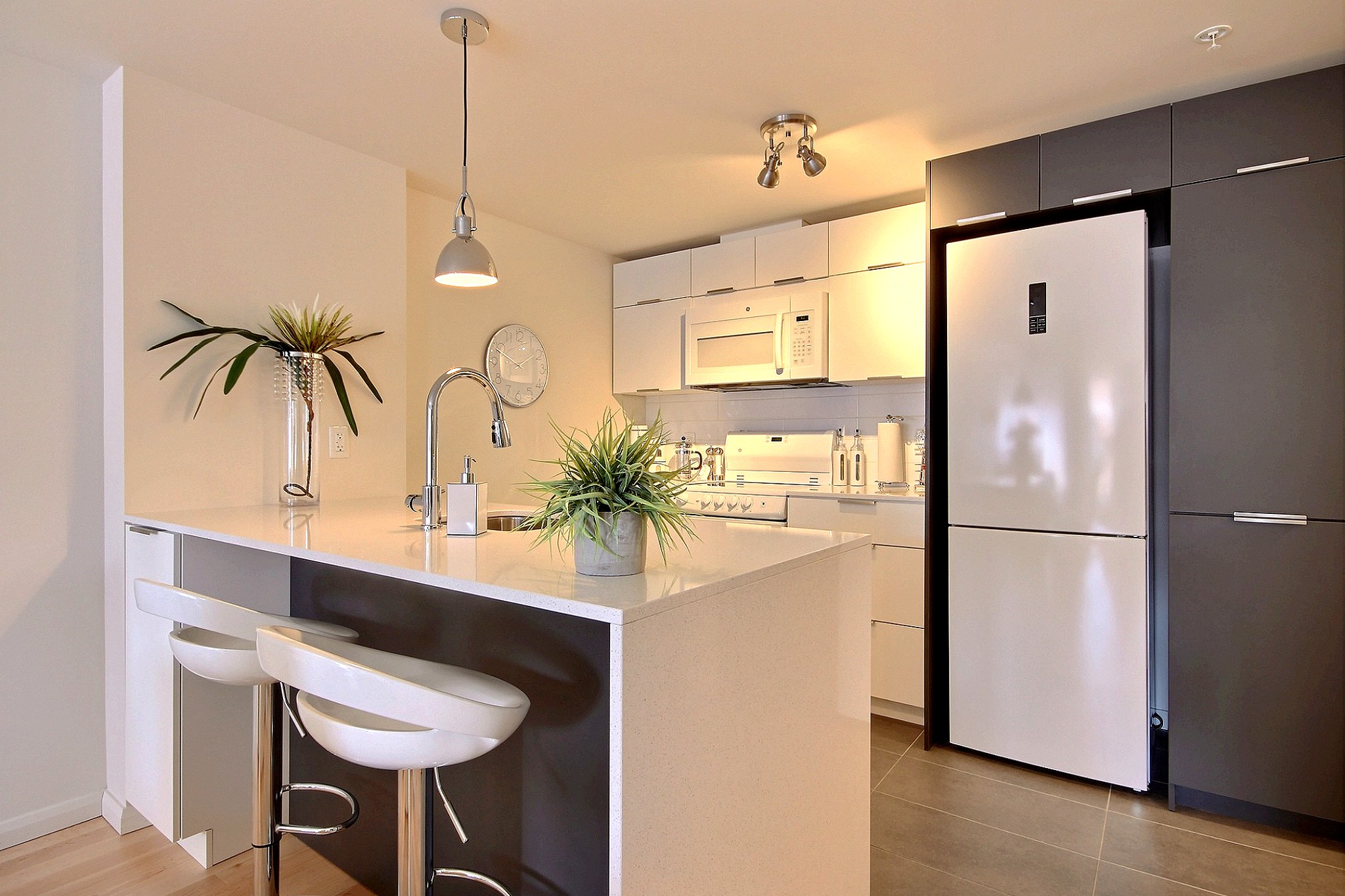 1190 Louis-Adolphe-Robitaille, Québec, G1S 0C2 — photo 2